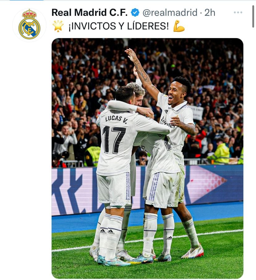 Portero había perdido los últimos seis partidos