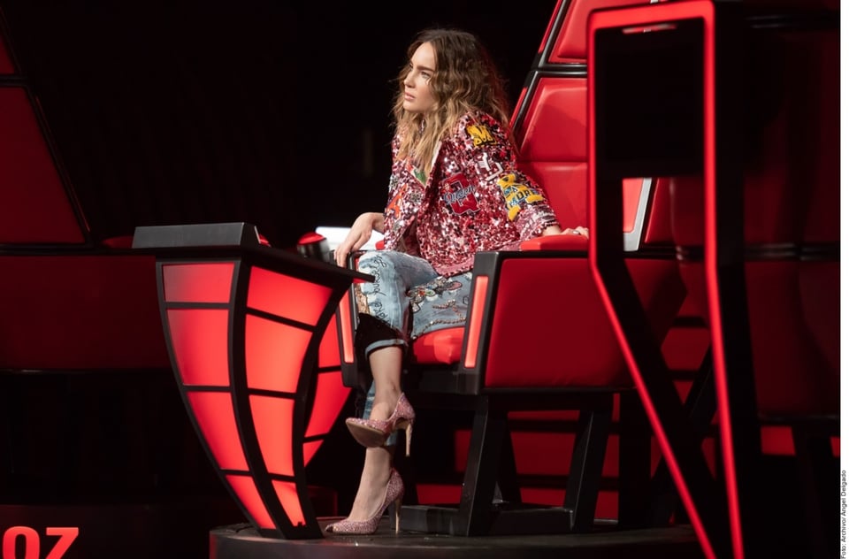 ¿Se la acabó Nodal? Belinda luce diminuto bikini pero seguidores aseguran que está muy delgada (FOTO) featured image