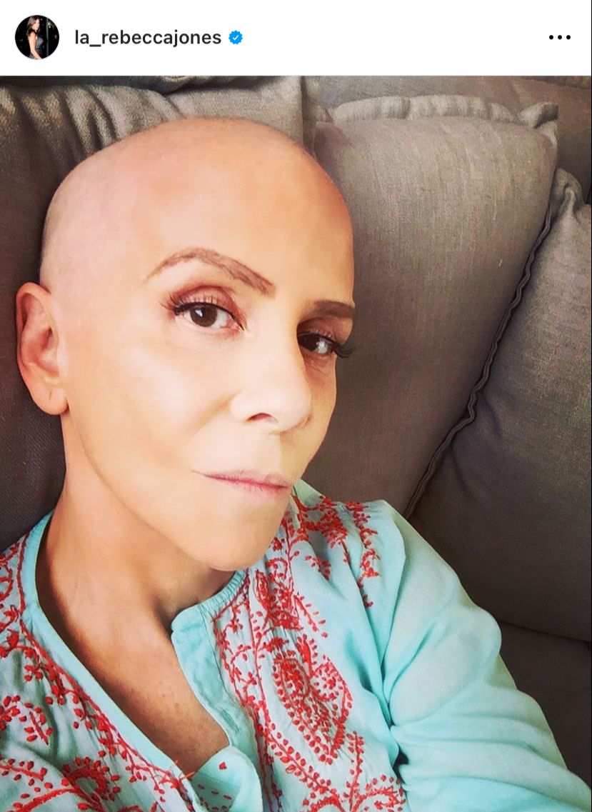 ¿El cáncer regresó? 