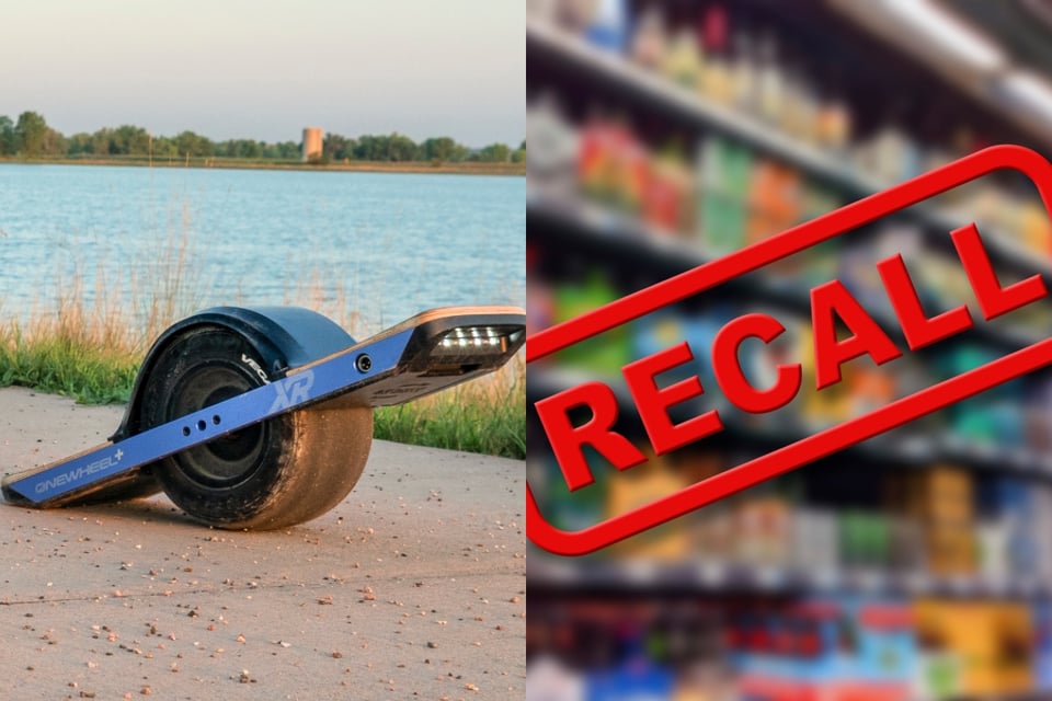 Retiran patineta eléctrica del mercado luego de cuatro muertes reportadas featured image