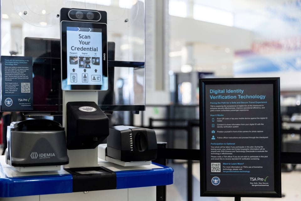 Facial recognition, Boarding policies, News, Impact, Community