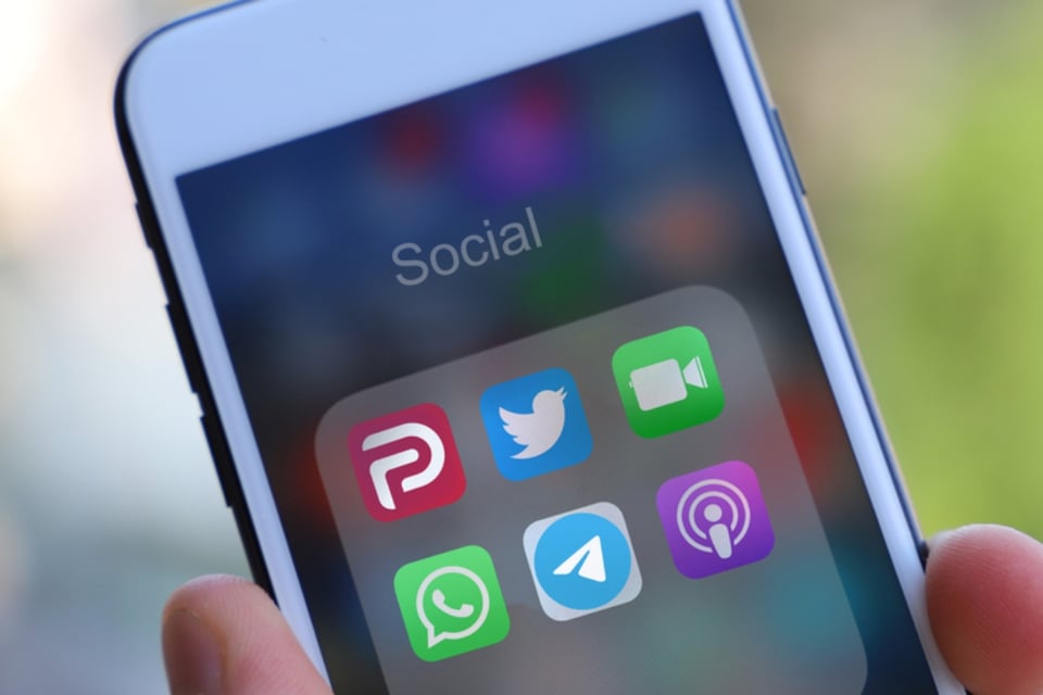 social networks, prohibition, law, Florida, Law prohibits social media for minors, MundoNow