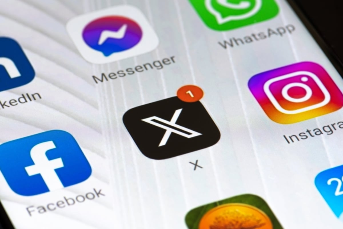 New Georgia law prohibits minors under 16 years of age from using social media without parental consent