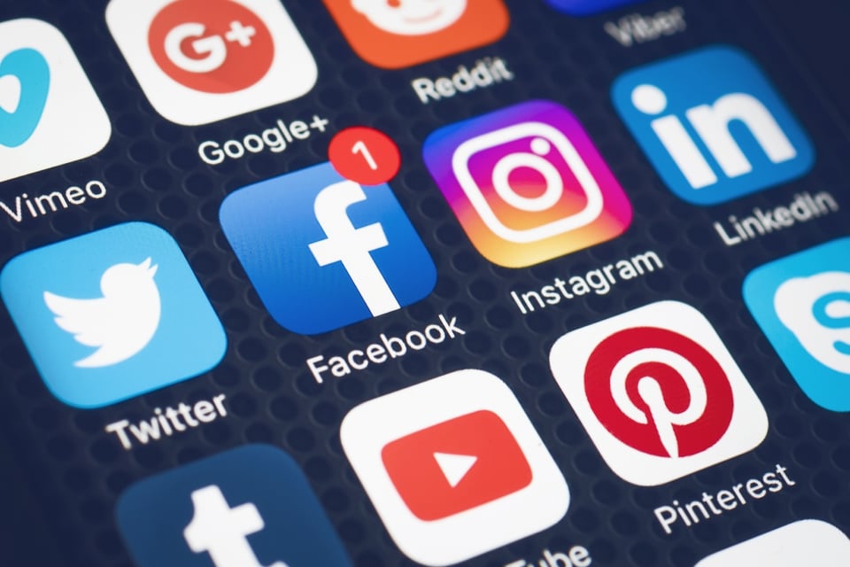 migration, United States, Border, Social media misinformation