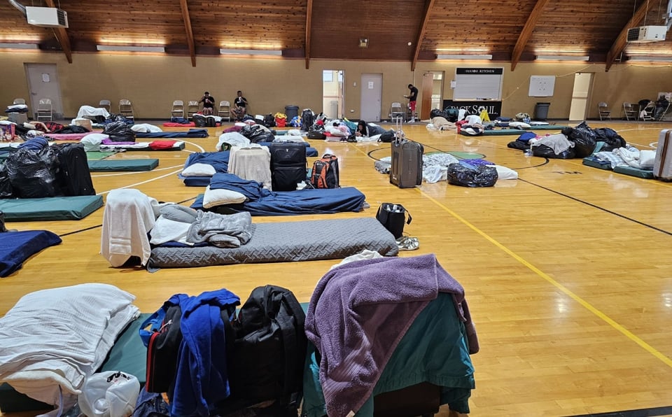 Cerraran refugios para inmigrantes y dan a conocer la razón