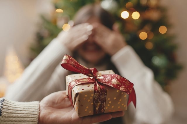 Guía de regalos latinos para las fiestas