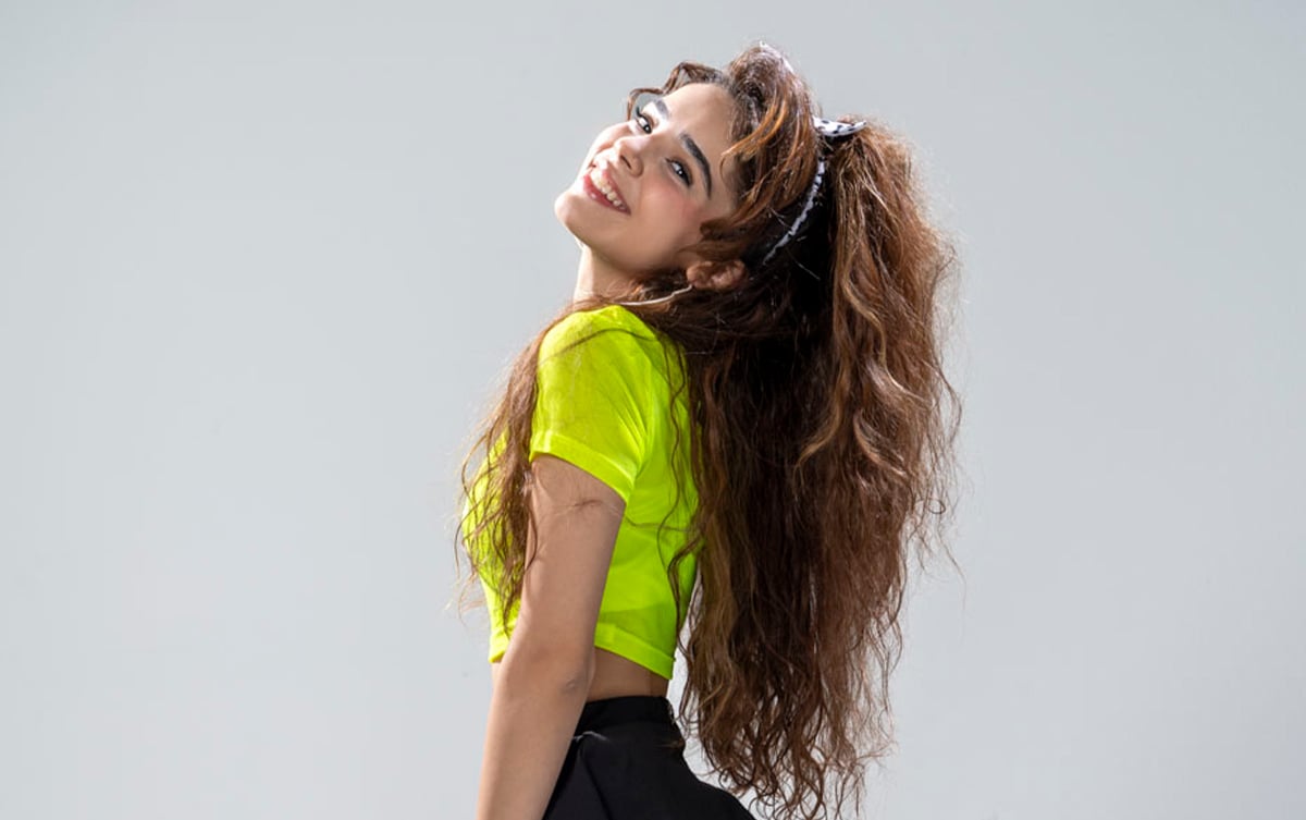 Regina Villaverde, Ellas Soy Yo, Gloria Trevi, MundoNOW, celebrities