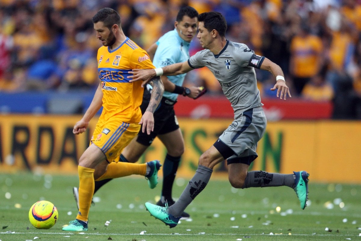 Clásico Regio