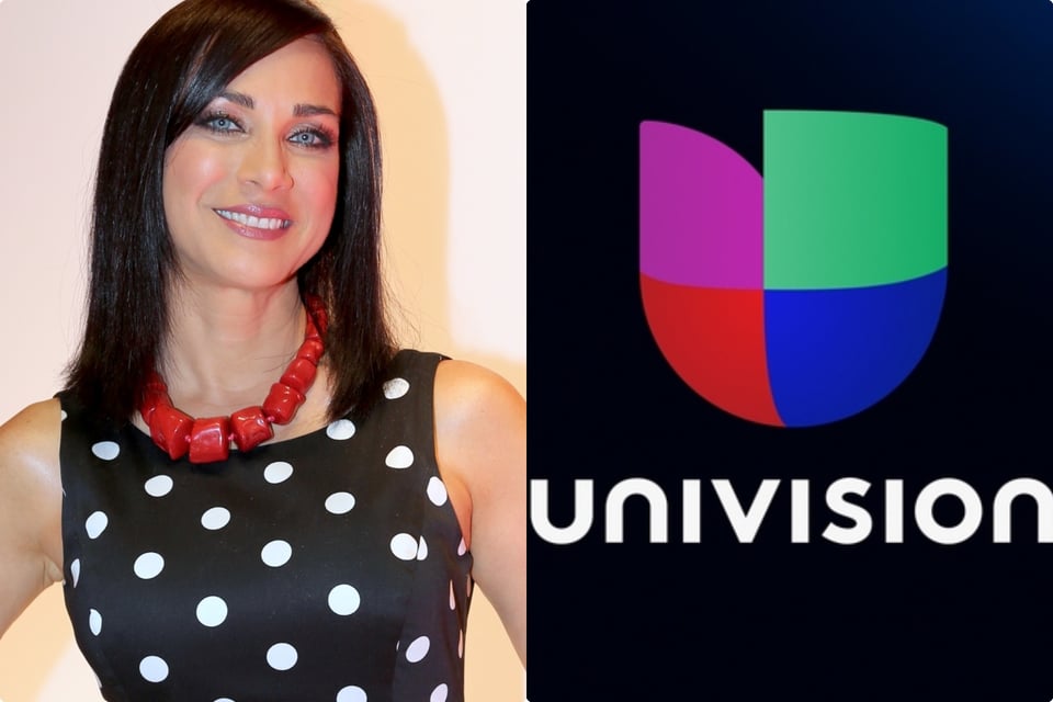 Regresa Carmen Dominicci a Univisión tras años de ausencia (VIDEO)