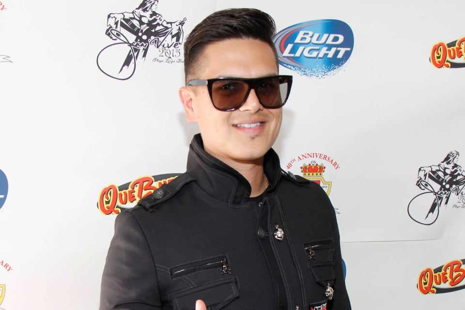 United States, Singer, Mexico, Famous, MundoNOW
