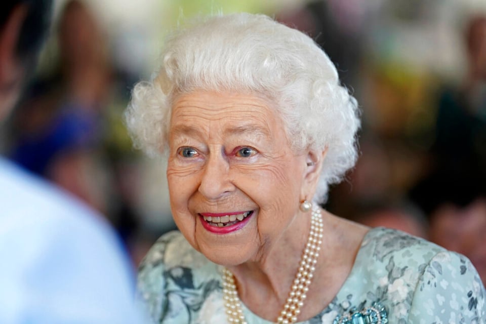 Funeral of Queen Elizabeth: Operation London Bridge has been revealed