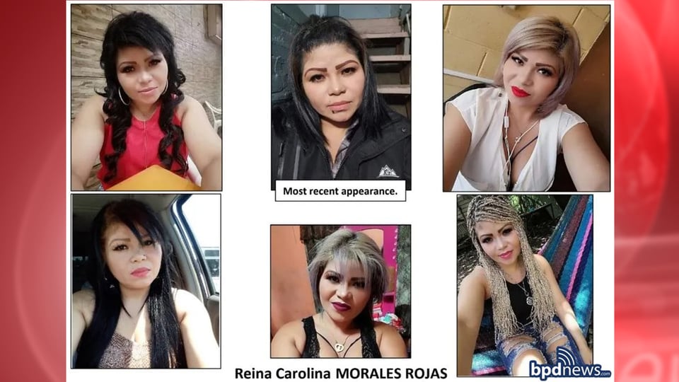 Crónica: Parece que a Reina se la tragó la tierra