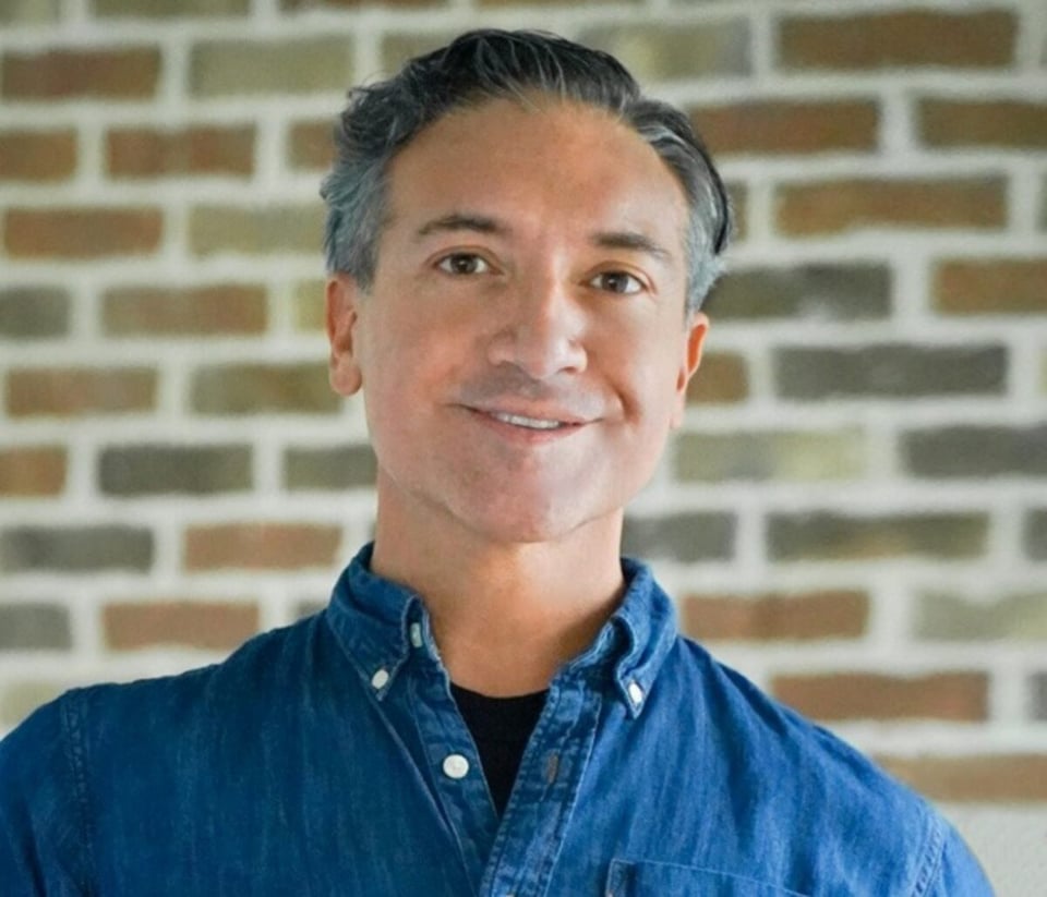 MundoNow, René Alegría, leader, hispanic, United States