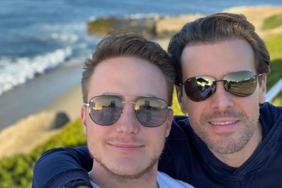 Yannick Strickler primer bebé, felicitaciones, aniversario, boda, MundoNOW