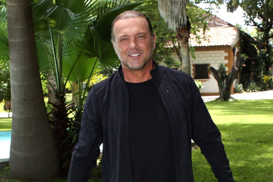 actor, artist, soap operas, Televisa, MundoNOW