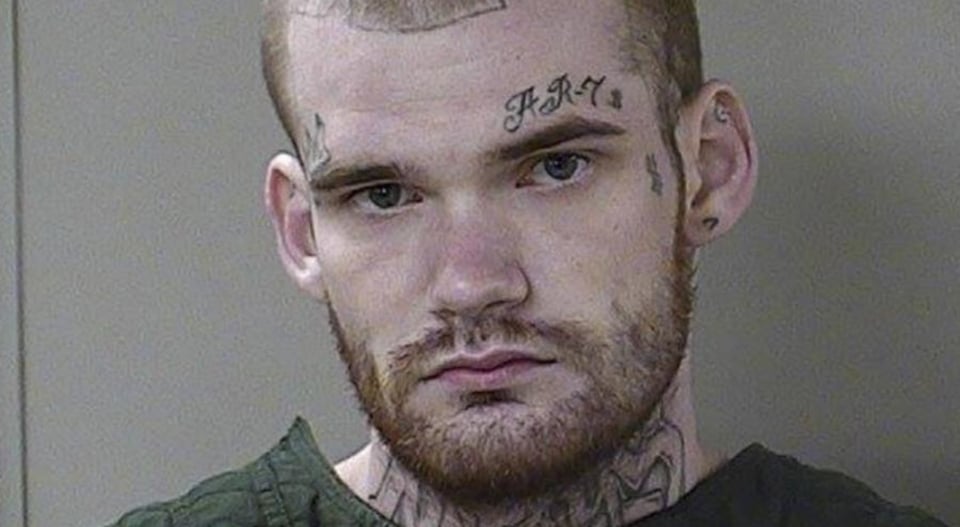 Man sentenced to death in Georgia found dead of apparent suicide