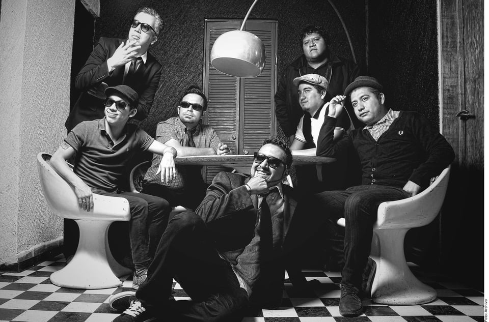 Ska Maskatesta: Reportan disparos y violencia en concierto en CDMX