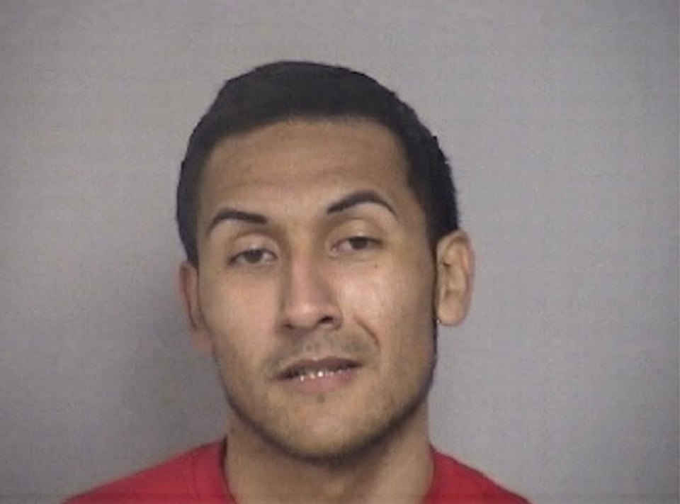 Kristian García Rodrick García, Kidnapping