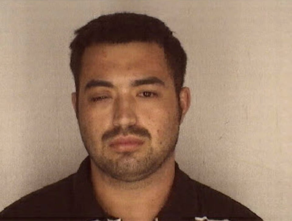 Kristian García Rodrick García, Kidnapping