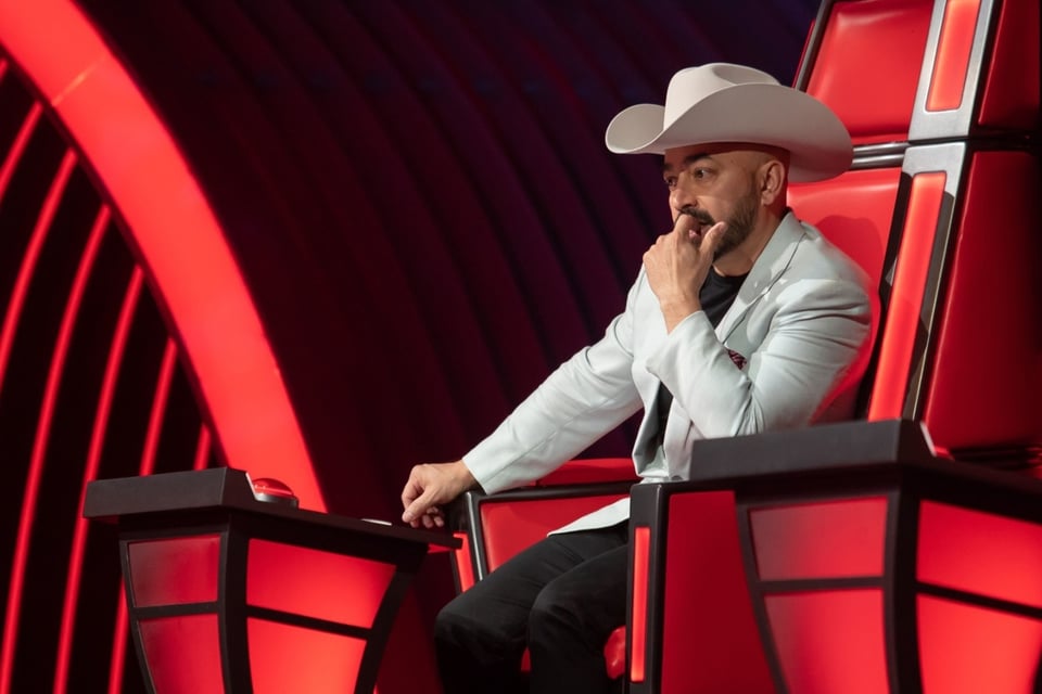 En reveladora entrevista, Lupillo Rivera habla de la muerte de su hermana Jenni y cómo la encontraron