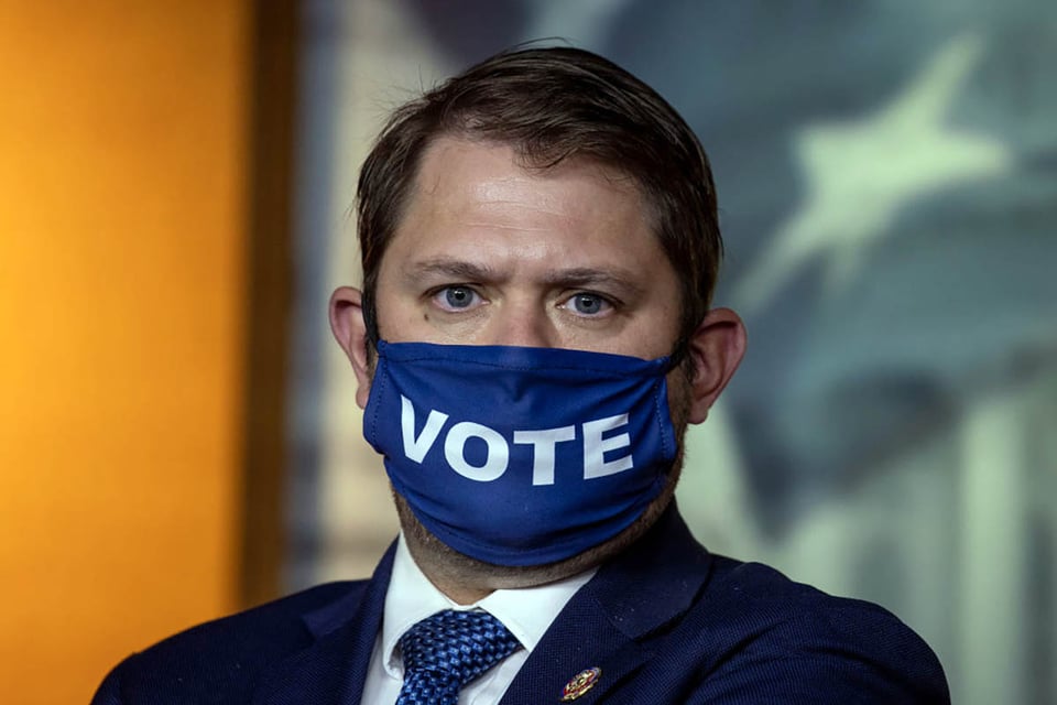 campeón, veteranos, familias, Arizona, política