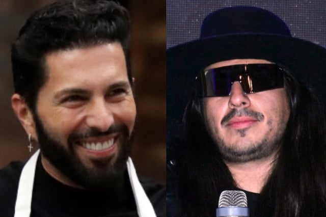Rey Grupero exhibe supuesta infidelidad de Poncho De Nigris