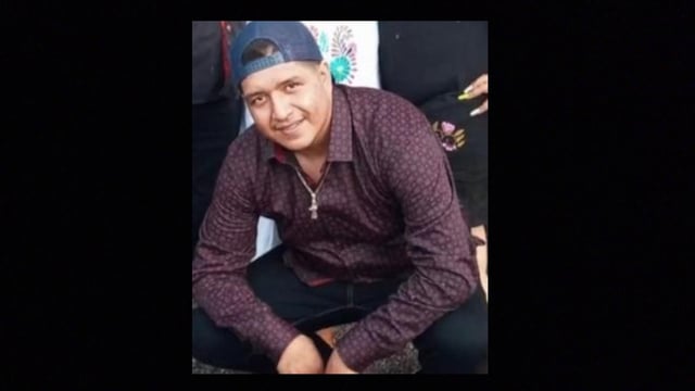 Who killed Jose Reyes? His family demands justice