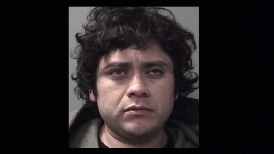 Benjamín Reyes confessed to a 10-year-old shooting homicide (PHOTOS)