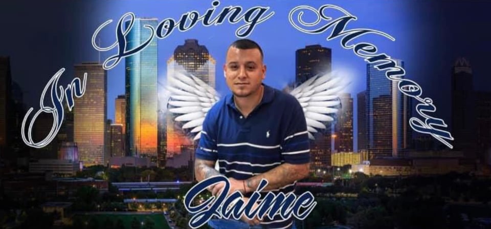 víctima, muerte, policía, EEUU, agente