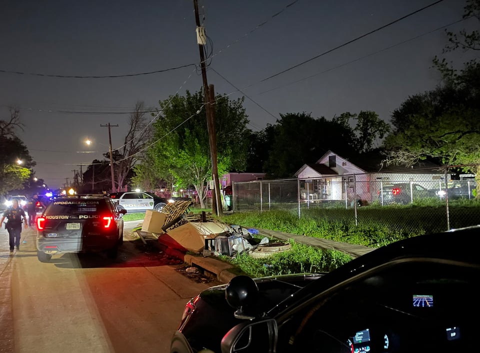crimen, delito, balacera, tiroteo, policía