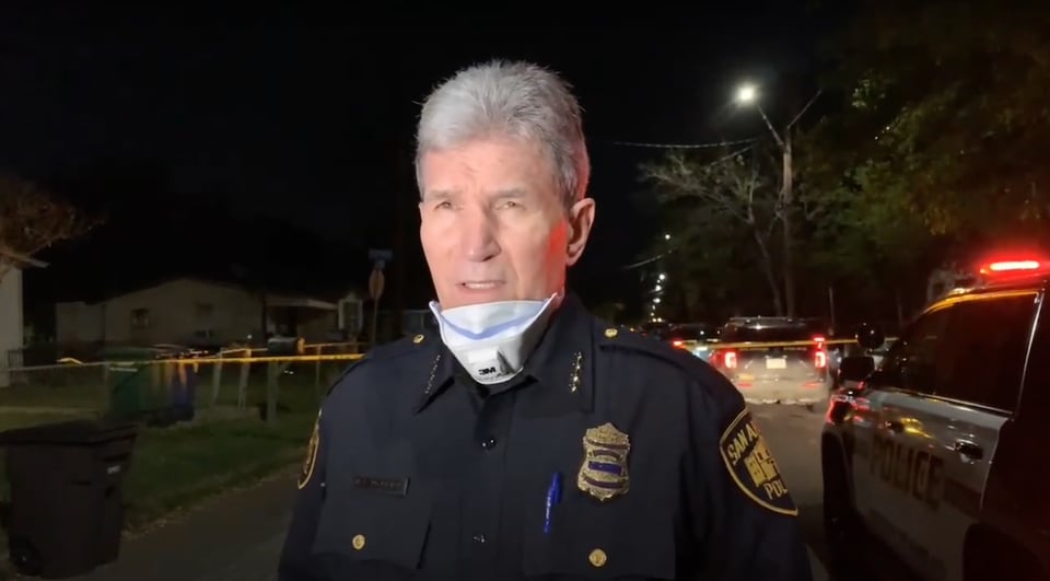 Reynaldo López, crime, murdered, attack, shooting