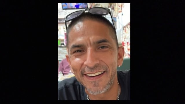 Who killed Reynaldo López Jr?  His murder is a mystery
