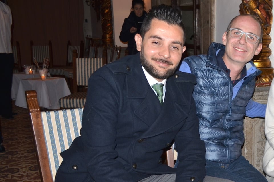 Ricardo Casares, infarto, Ricardo Casares, TV Azteca, Venga la Alegría, México