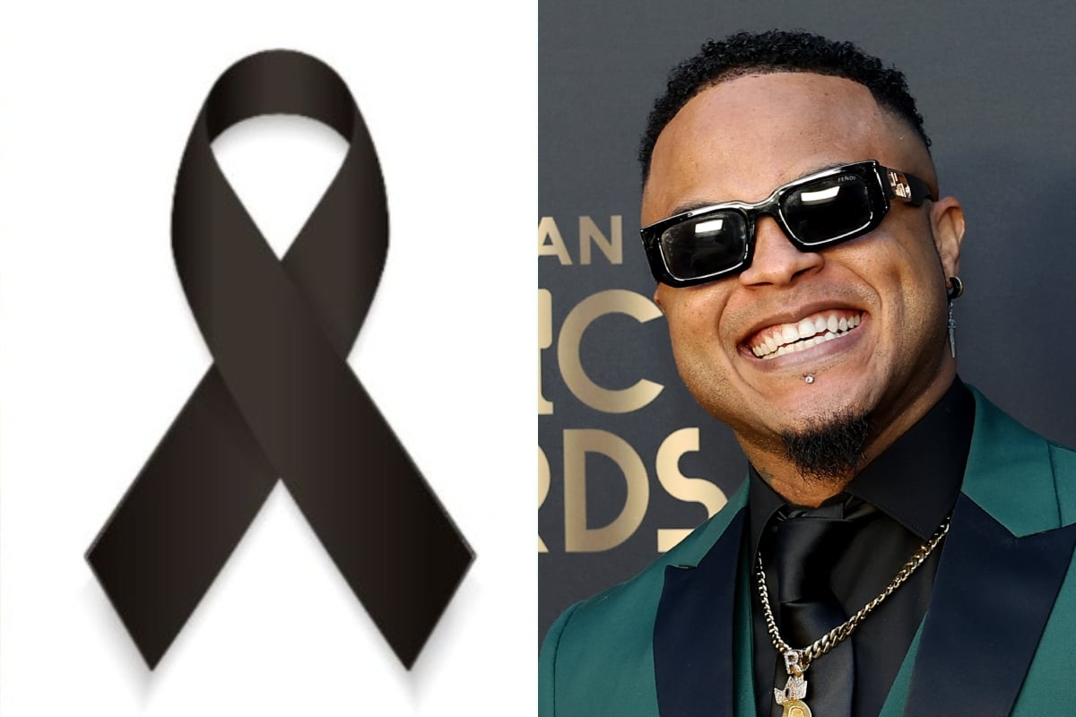 Ricardo Drue Dies, Music, Sadness, MundoNow, News