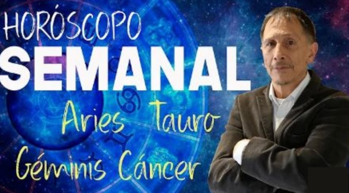Horóscopos Astrología Ricardo Villalobos, experto, astros, planetas, destino