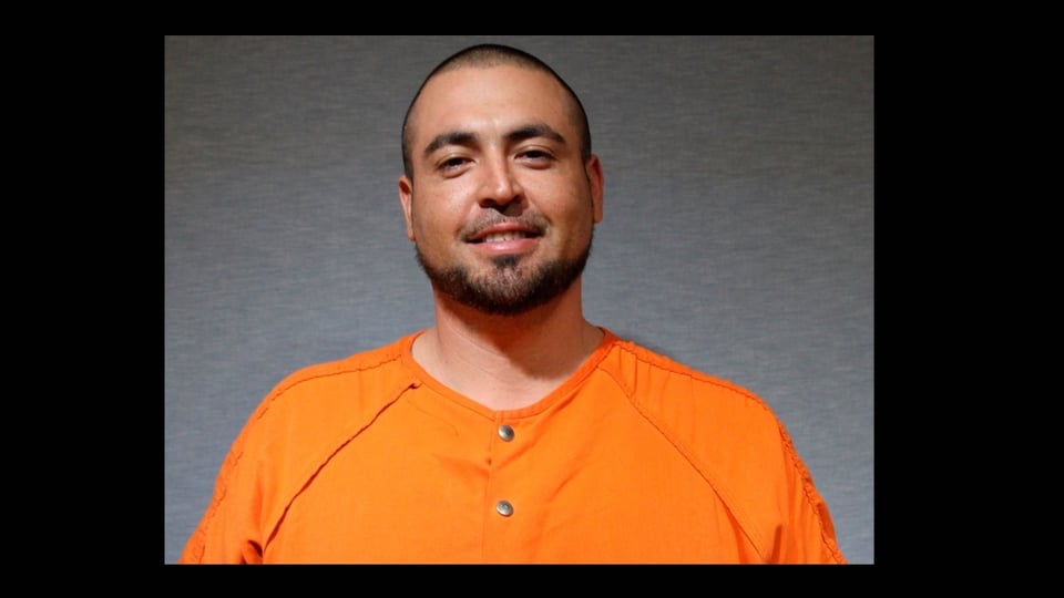¡Sanguinario! Richard Acosta Jr llevó a su hijo a matar a otros tres jóvenes hispanos (FOTOS) featured image