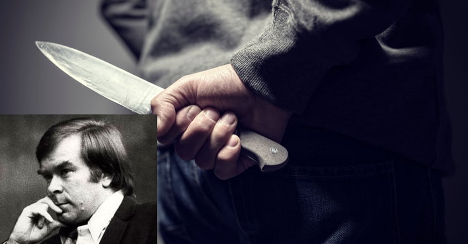 Richard Francis Cottingham: The Torso Killer