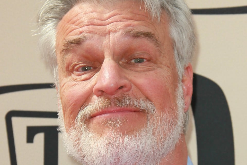Richard Moll, actor, famoso, artista, Estados Unidos,