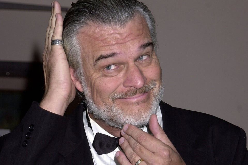 Muere el actor Richard Moll, famoso, Night Court, Estados Unidos, California