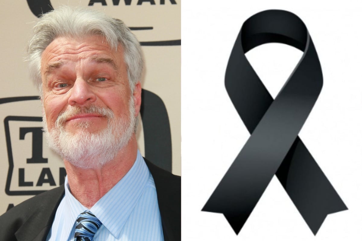 Muere el actor Richard Moll, famoso, Night Court, Estados Unidos, California