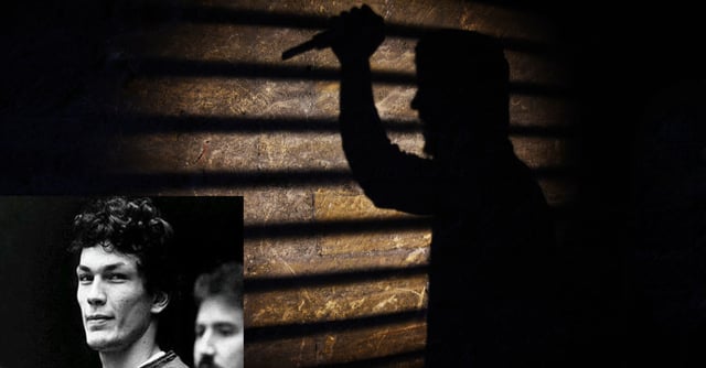 Richard Ramírez, The Night Stalker