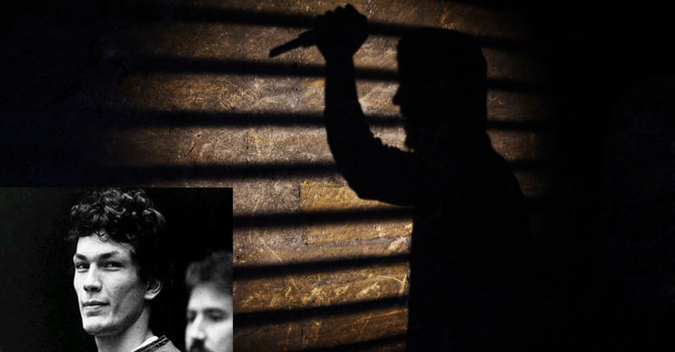Richard Ramírez, El Acosador Nocturno-Crímenes de Terror