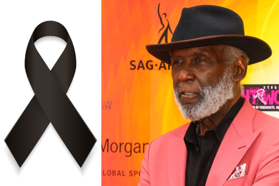 ‘Shaft’ actor Richard Roundtree dies