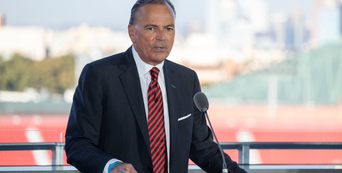 Rick Caruso para alcalde de Los Ángeles… ¿obtiene el apoyo de Elon Musk?