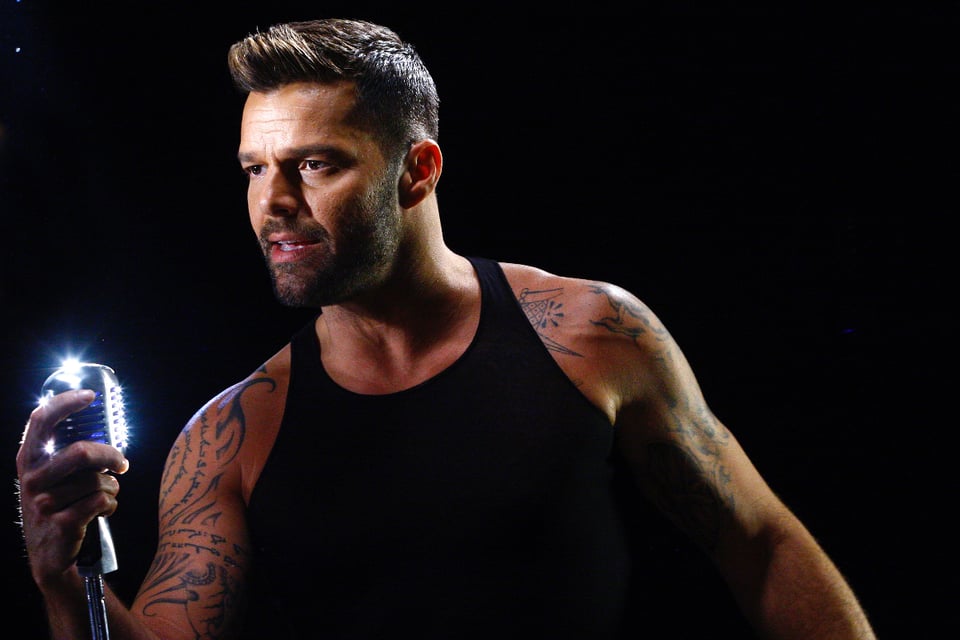 Dominican Republic, La Romana, Luxury, Villa, Caribbean, Ricky Martin being single