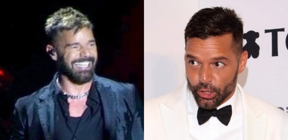 Aparece video de Ricky Martin con tremendo ‘paquete’ en sus pantalones featured image