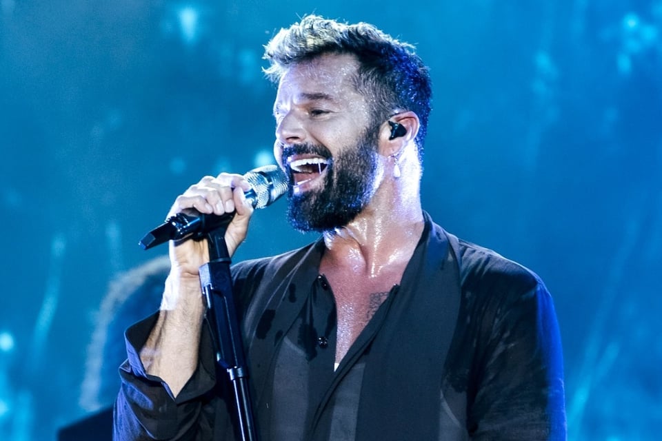 Actor, Cantante, Puerto Rico, Ecuador, Famosos