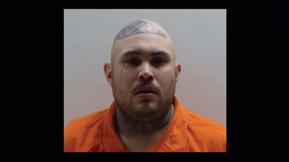 Terry Rivera, el asesino del niño Carlos Fernández, ya fue detenido (FOTOS)