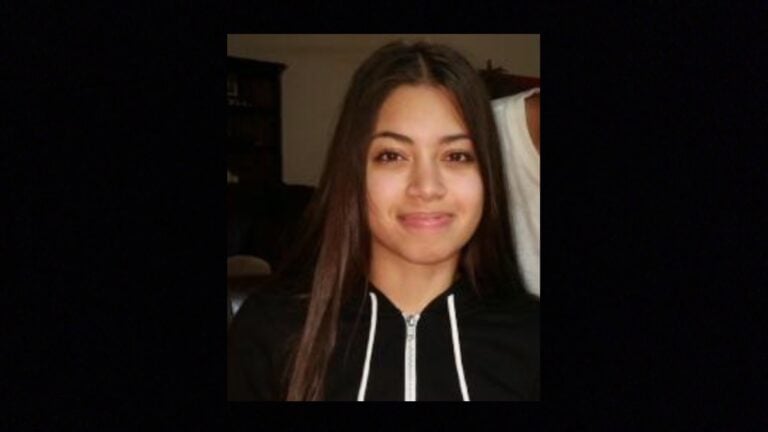 Allyjah Rivera cayó asesinada a balazos por su novio Darion Robb (FOTOS)