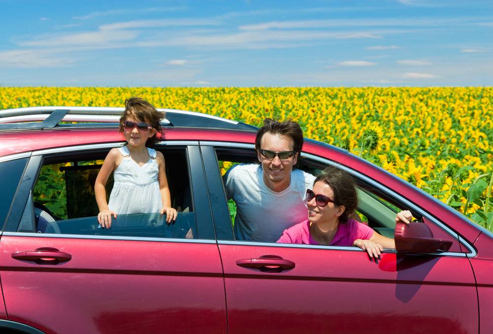 road trip, family, travel, summer, car